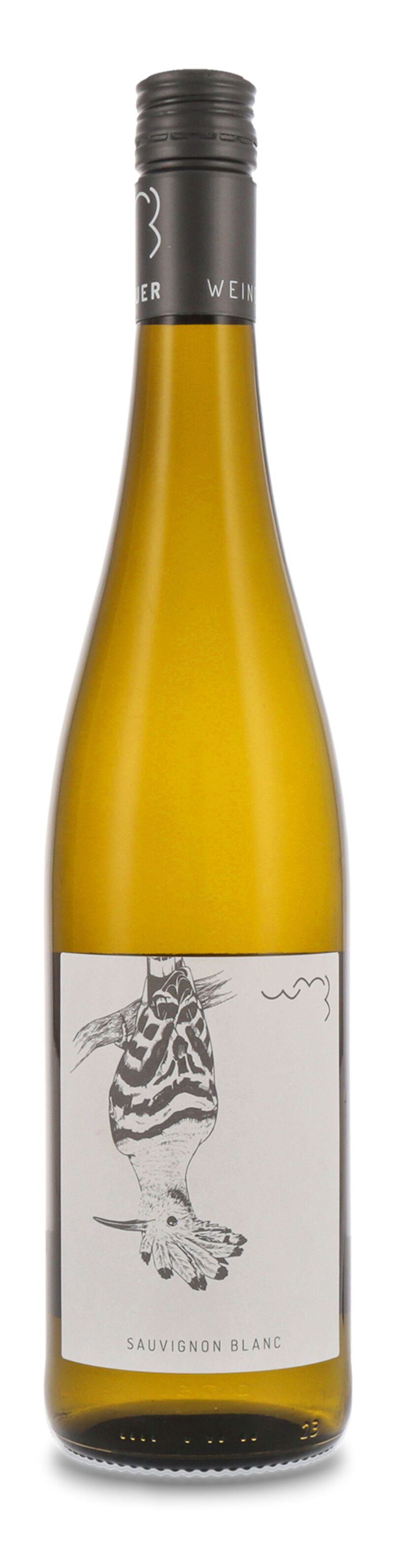 Michael Bauer Sauvignon Blanc 2024 11,5% vol. 0,75l Michael Bauer Sauvignon Blanc 2024 11,5% vol. 0,75l