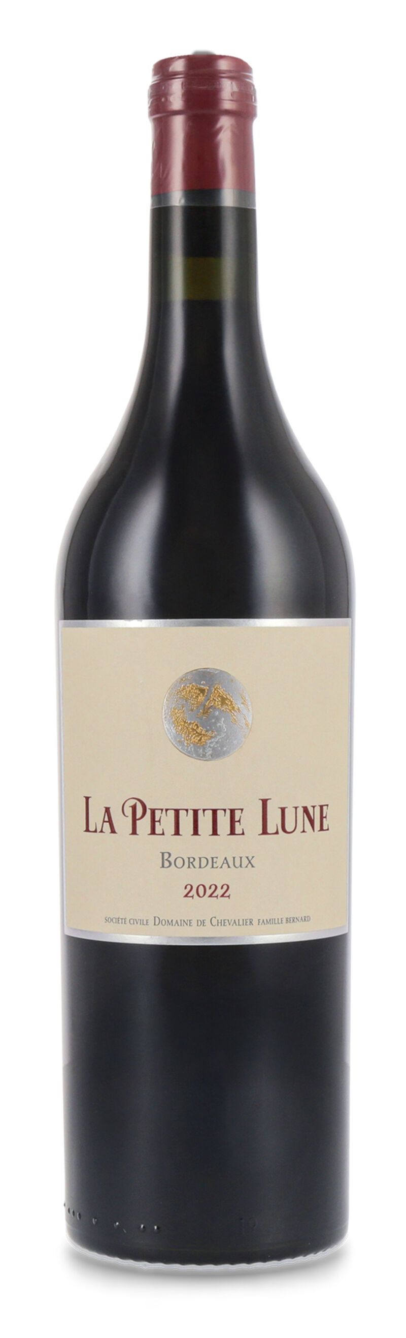Petite Lune By Domaine De Chevalier 2022 13,5% vol. 0,75l 