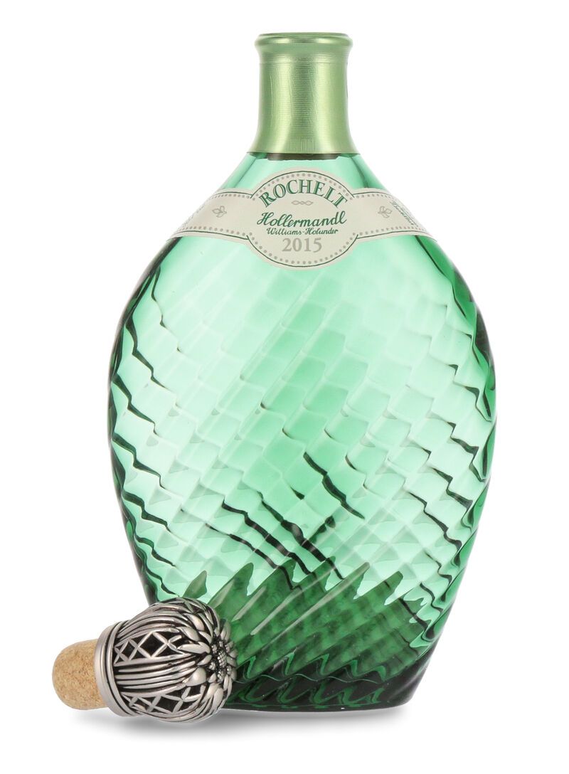 Rochelt Hollermandl (Williams - Holunder) 50% vol. 0,35l