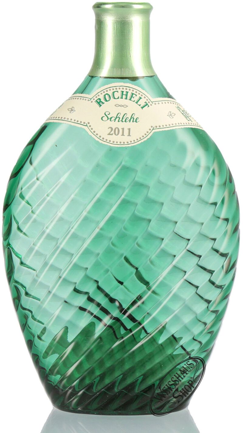 Rochelt Schlehe 50% vol. 0,35l Rochelt Schlehe 50% vol. 0,35l