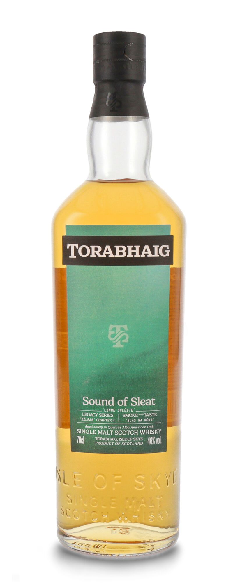 Torabhaig Sound of Sleat Whisky 46% vol. 0,70l
