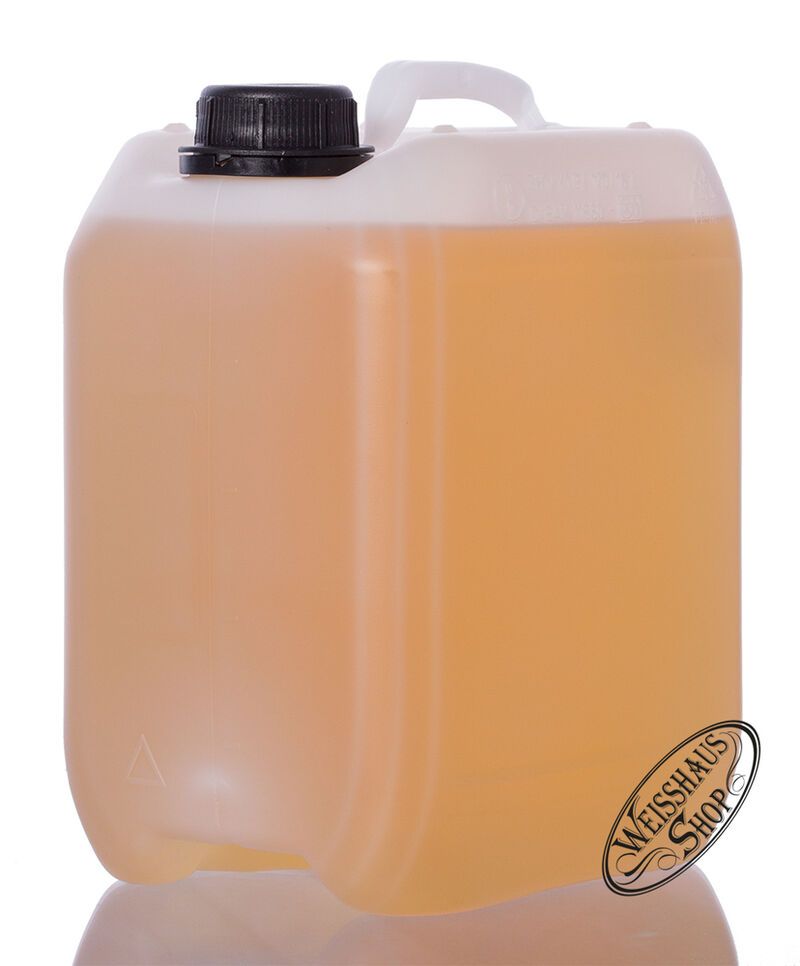 Prinz Alte Williams-Christ-Birne 41% vol. 5,0l Kanister