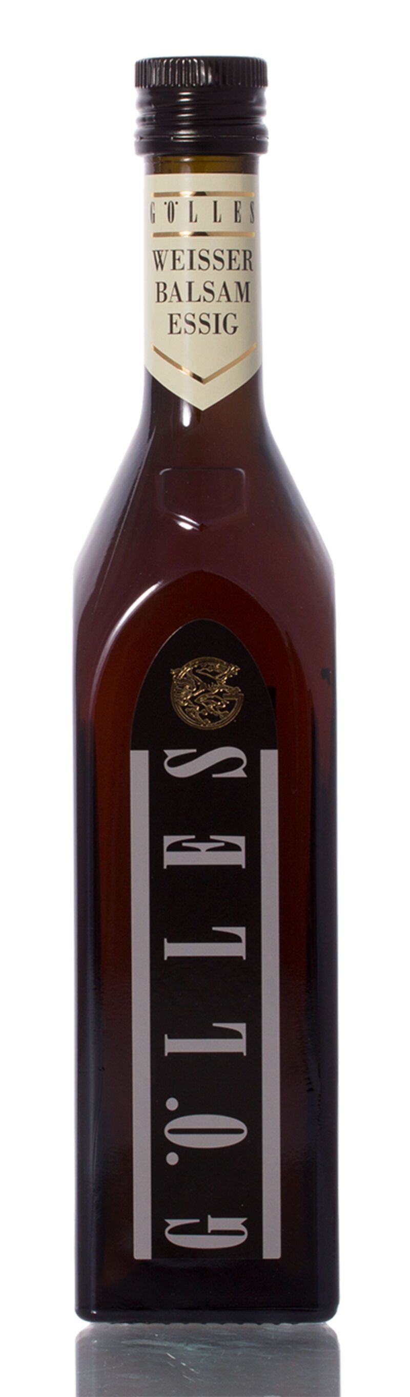 Gölles Weißer Balsam Essig 0,50l