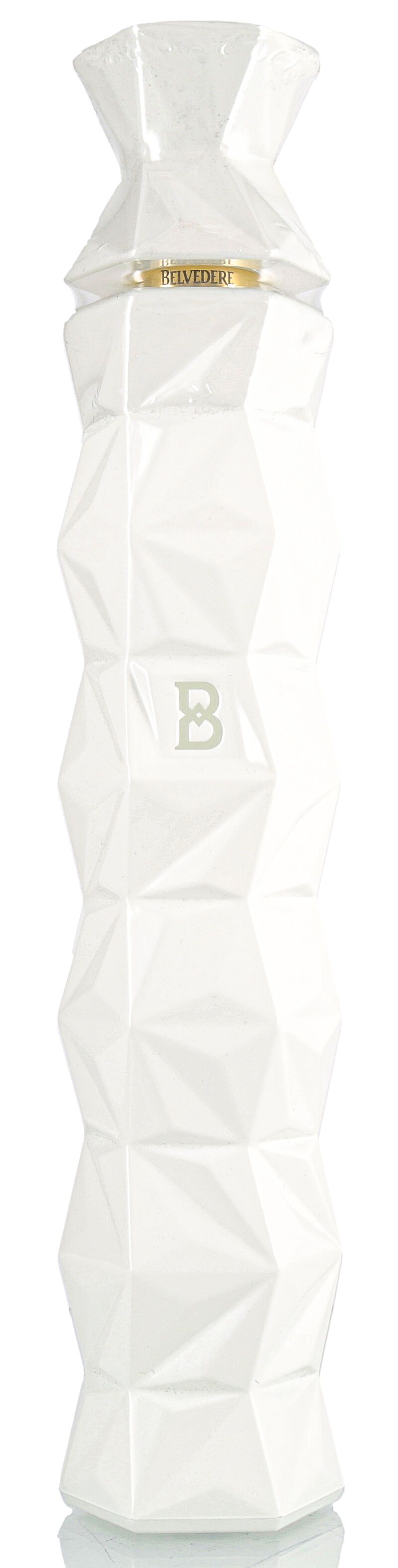 Belvedere 10 Vodka 40% vol. 0,70l Belvedere 10 Vodka 40% vol. 0,70l