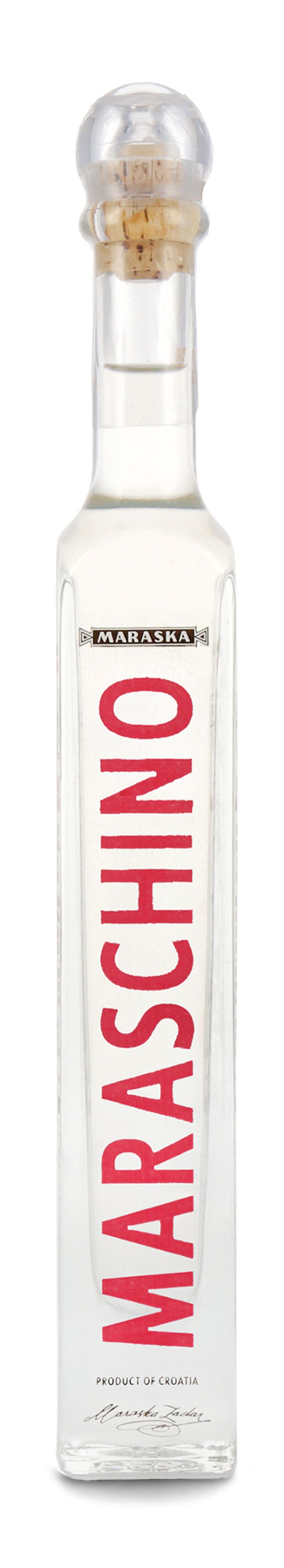 Maraska Maraschino Ducale Likör 32% vol. 0,10l