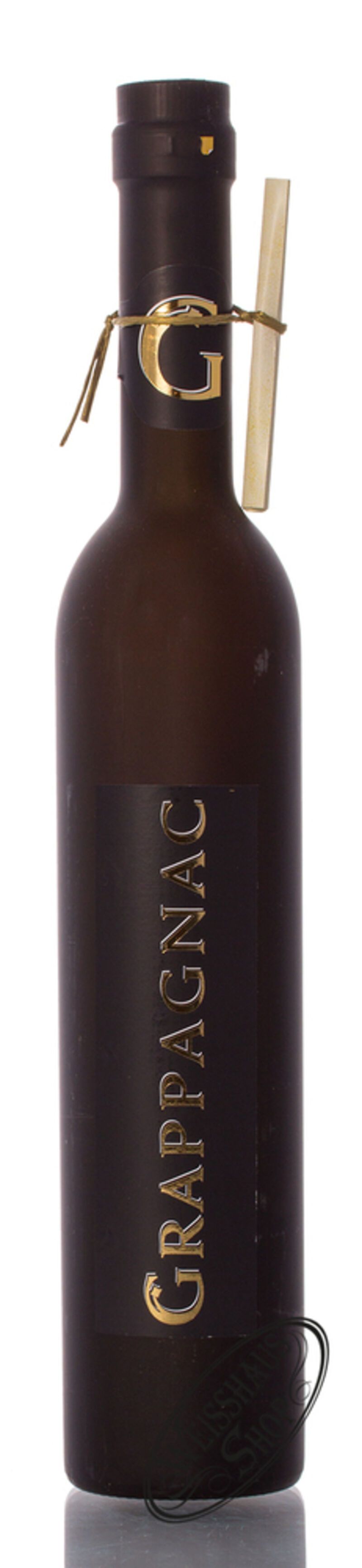 Walcher Grappagnac 40% vol. 0,50l Walcher Grappagnac 40% vol. 0,50l