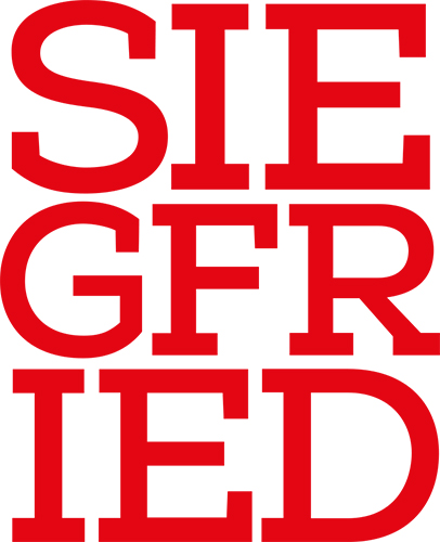 Siegfried Gin