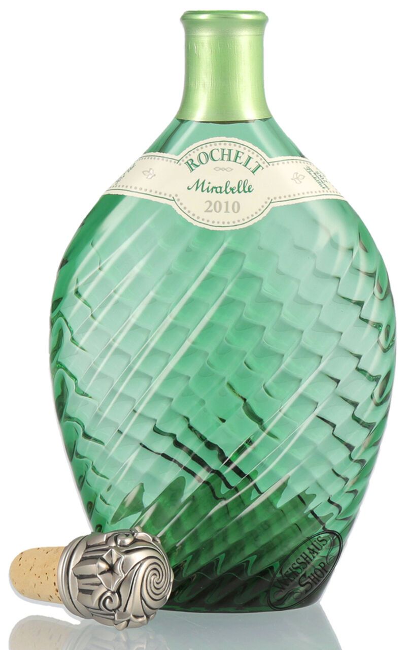 Rochelt Mirabelle 50% vol. 0,35l Rochelt Mirabelle 50% vol. 0,35l