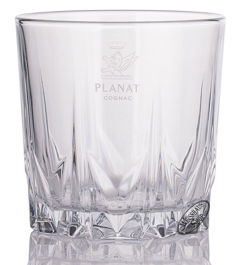 Planat Cognac Tumbler Planat Cognac Tumbler
