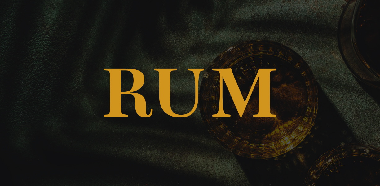 Rum
