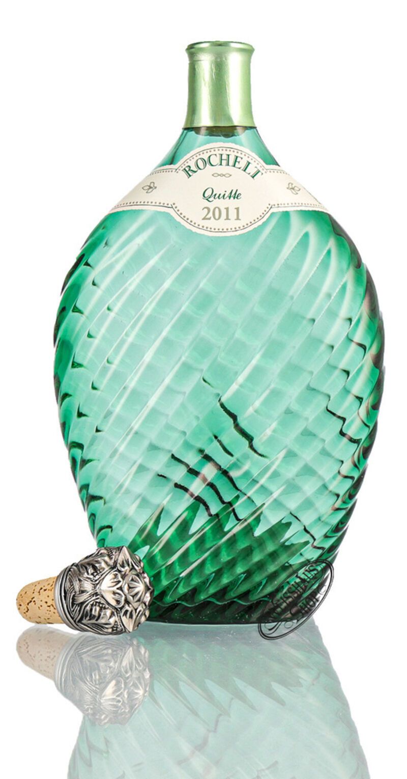 Rochelt Quitte 50% vol. 0,70l