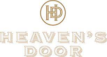 Heaven's Door Whiskey