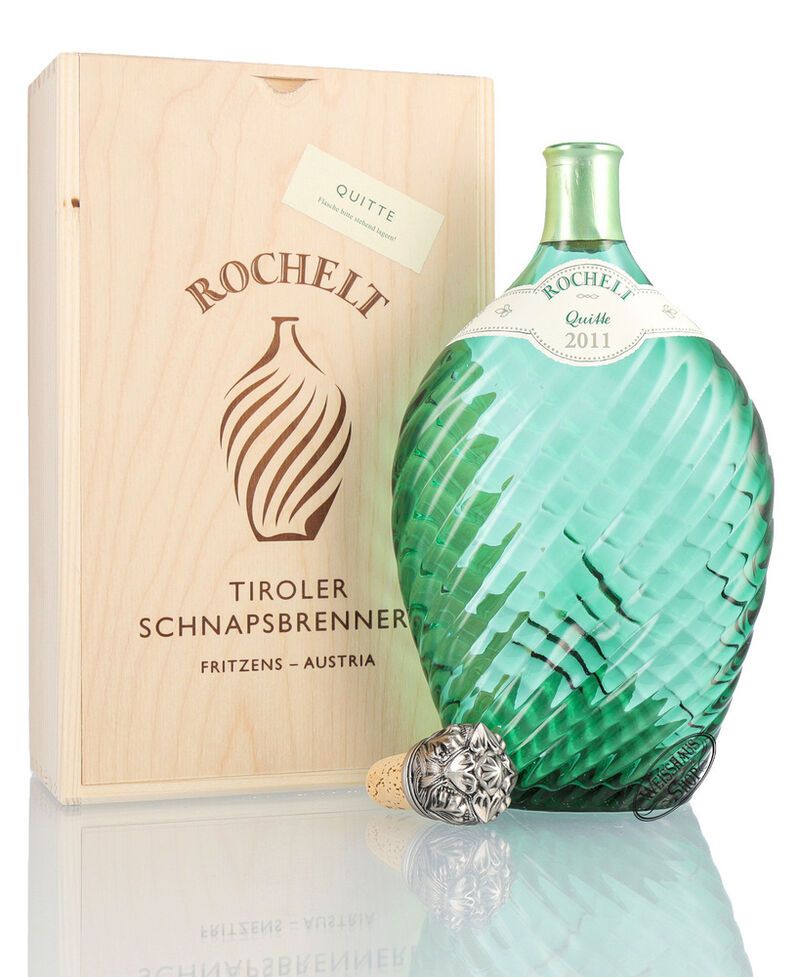 Rochelt Quitte 50% vol. 0,70l