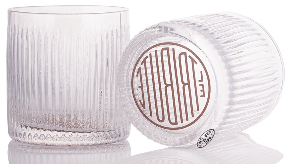 Le Tribute Gin Tumbler 4er Set