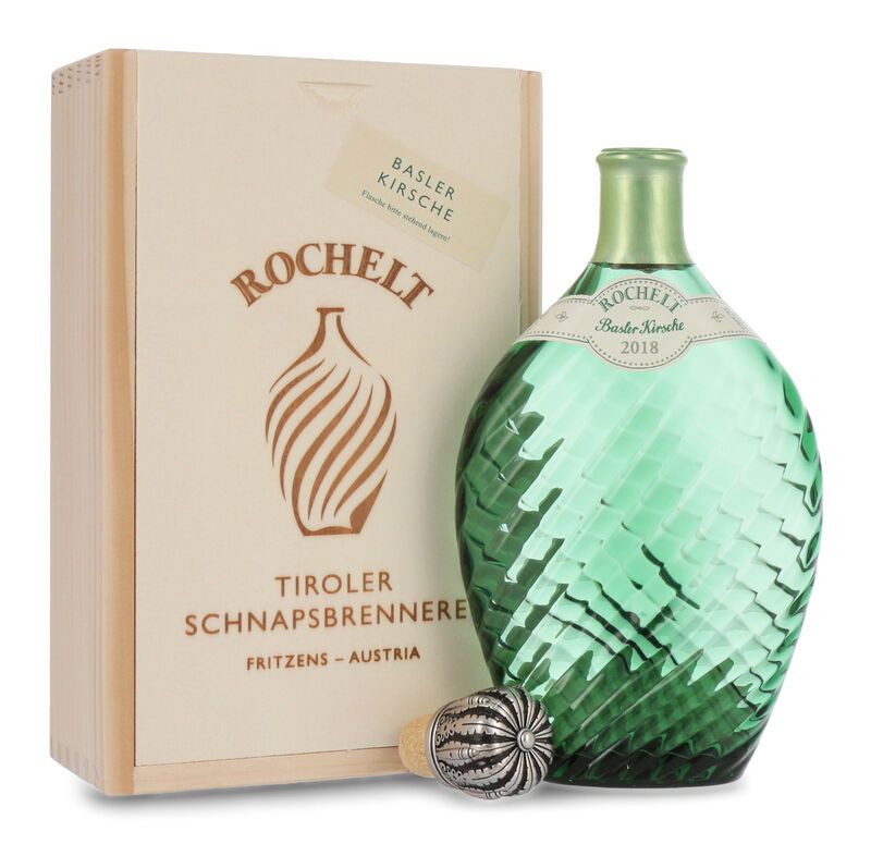 Rochelt Basler Kirsche 50% vol. 0,35l