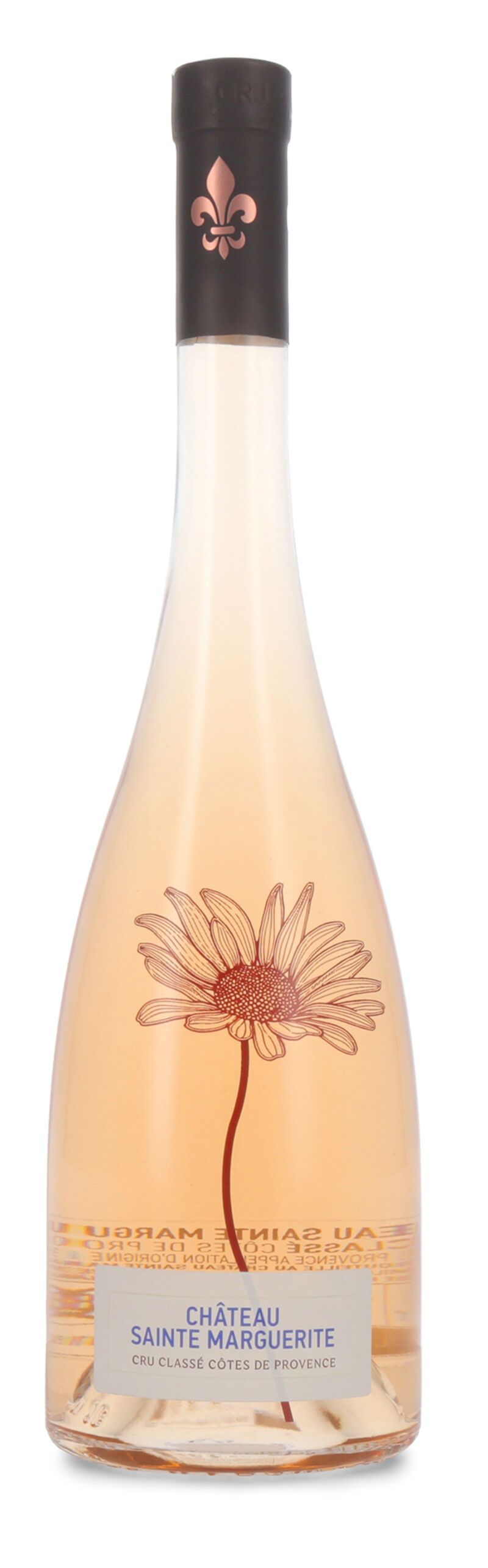 Maison Sainte Marguerite Rosé 2025 12,5% vol. 0,75l 