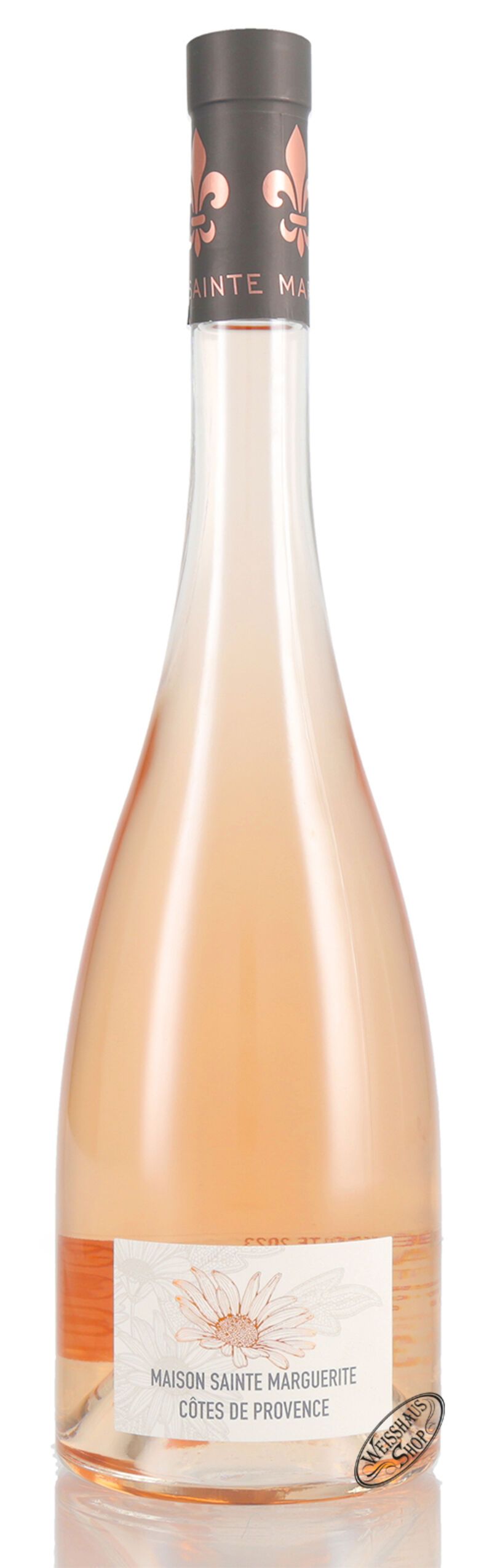Maison Sainte Marguerite Rosé 2024 12,5% vol. 0,75l  Maison Sainte Marguerite Rosé 2024 12,5% vol. 0,75l