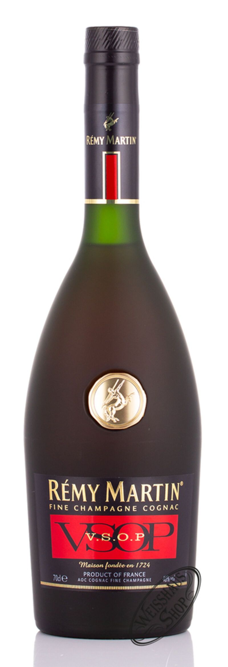 Remy Martin VSOP Cognac 40% vol. 0,70l B-Ware