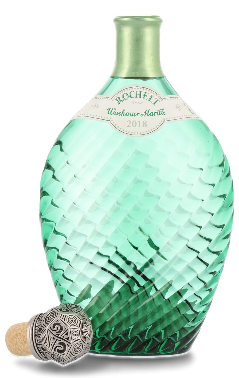Rochelt Wachauer Marille 50% vol. 0,35l