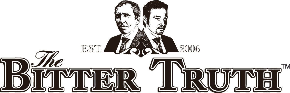 the_bitter_truth