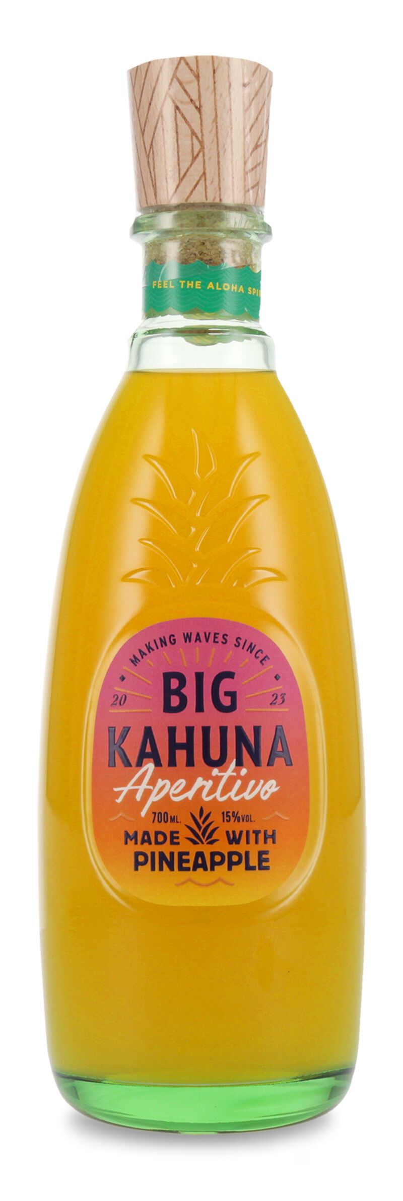 Big Kahuna Aperitivo 15% vol. 0,70l