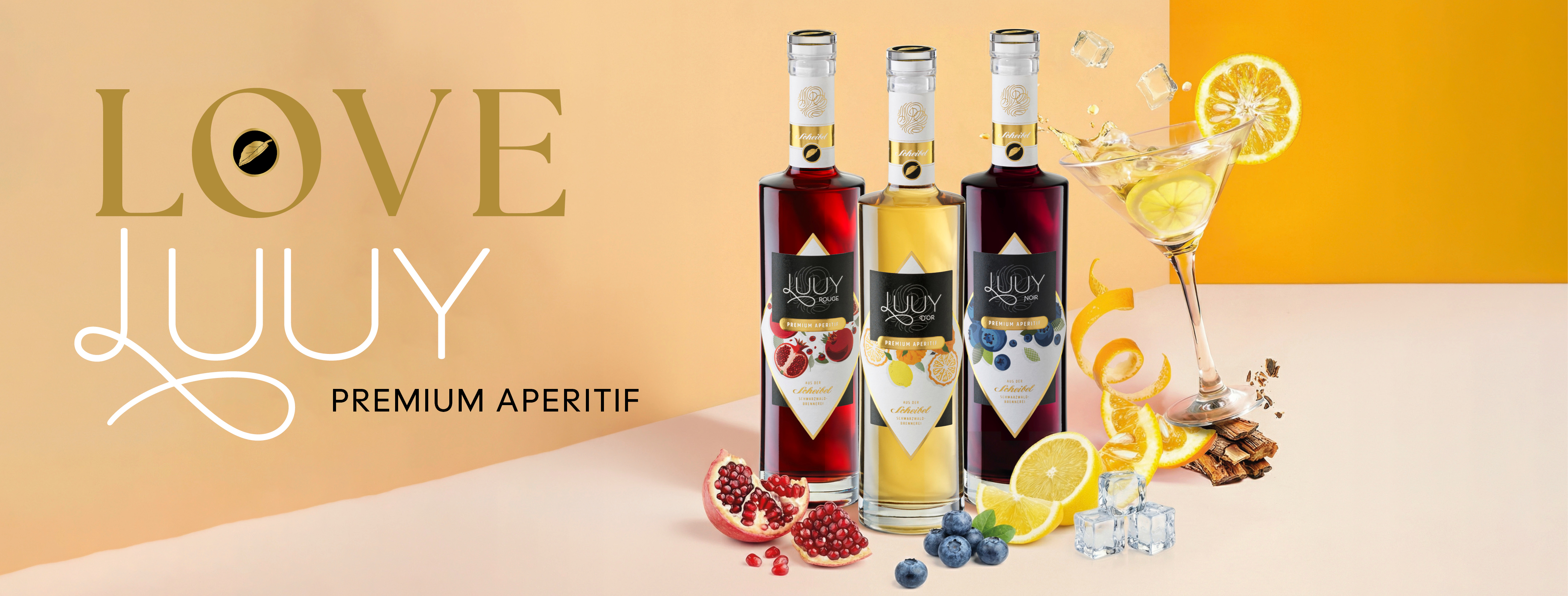 Luuy Aperitif