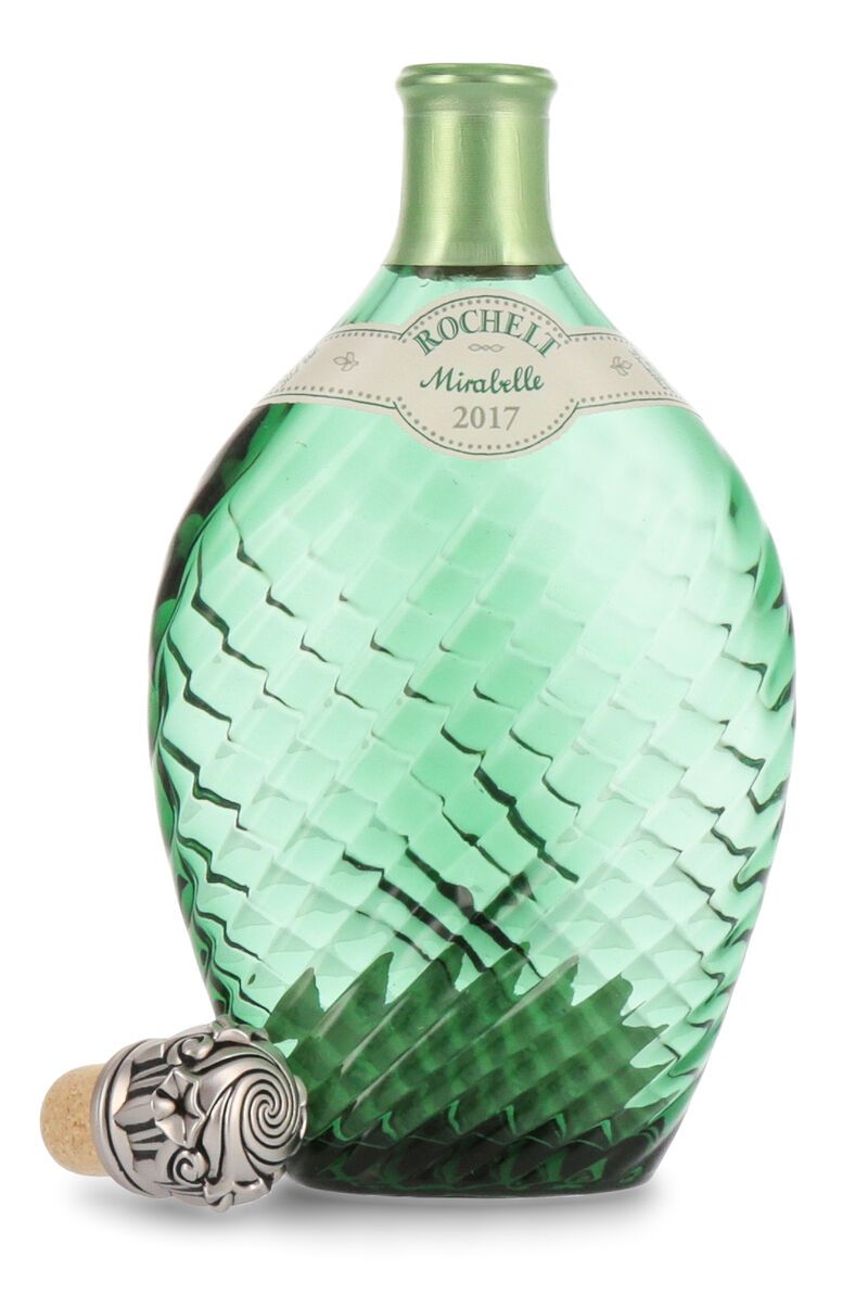 Rochelt Mirabelle 50% vol. 0,35l