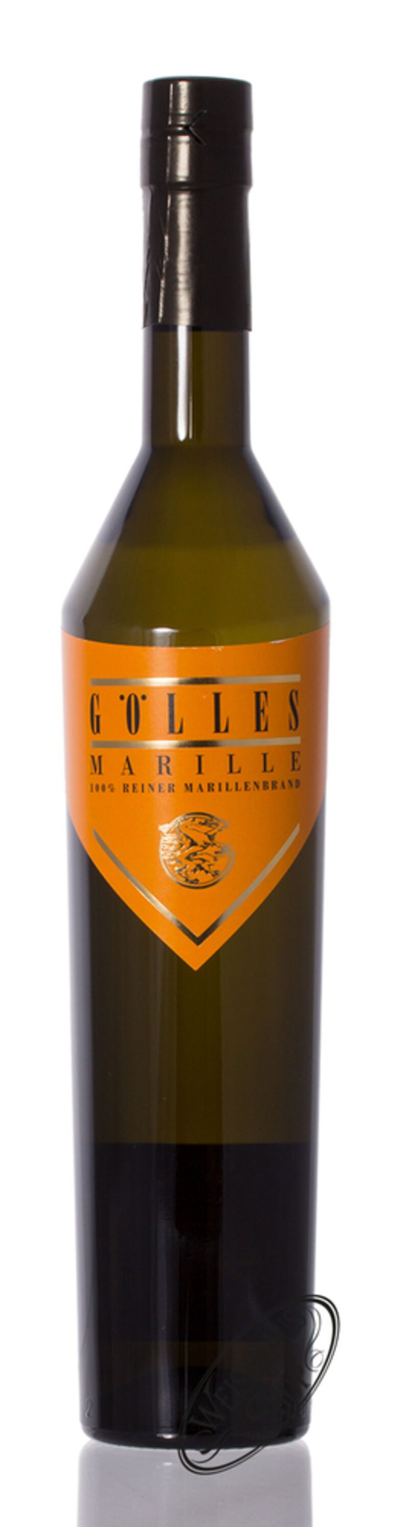 Gölles Marille Edelbrand 43% vol. 0,70l Gölles Marille Edelbrand 43% vol. 0,70l