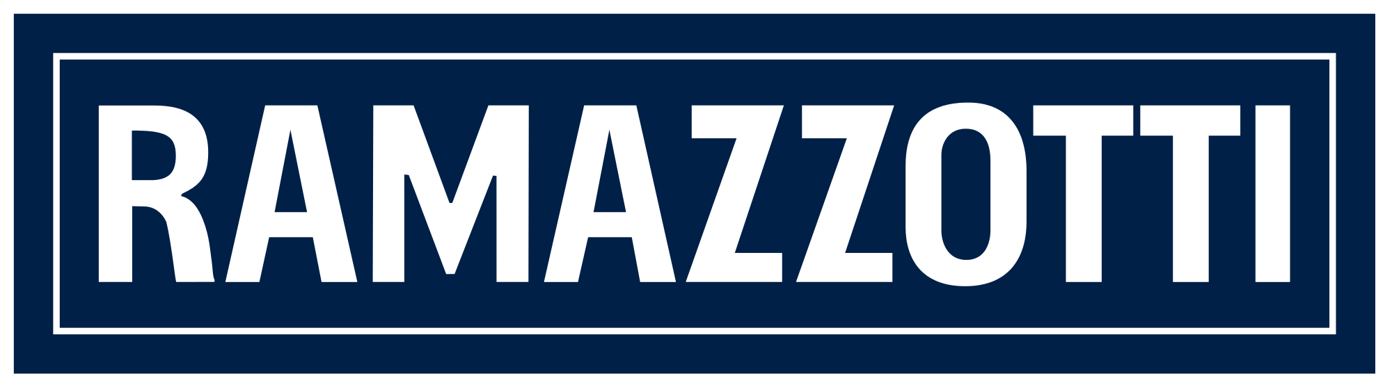 ramazzotti