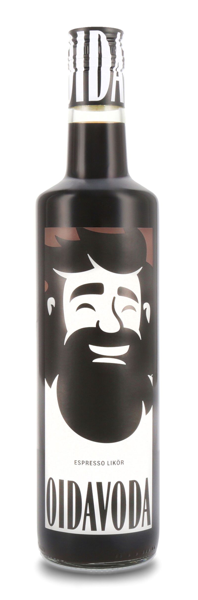 OIDAVODA Espresso 18% vol. 0,70l
