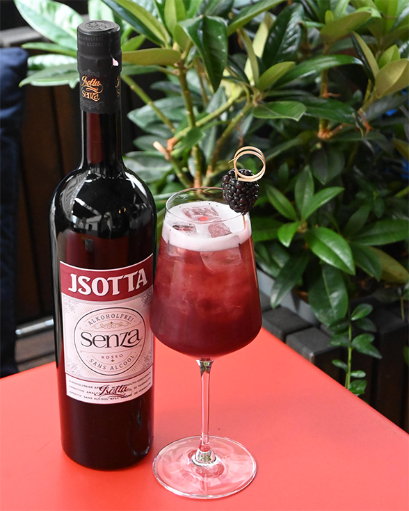 Cocktail Spritz Party