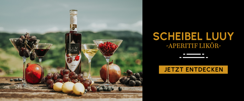 Luuy Aperitif