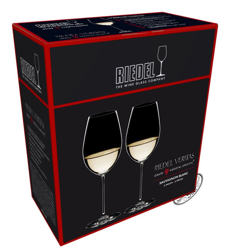 Riedel Veritas Sauvignon Blanc Set 2 Gläser