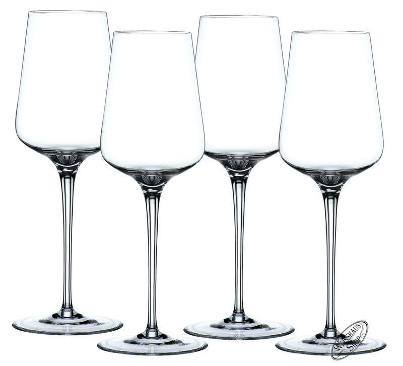 Nachtmann ViNova Weißwein Set 4 Gläser Nachtmann ViNova Weißwein Set 4 Gläser