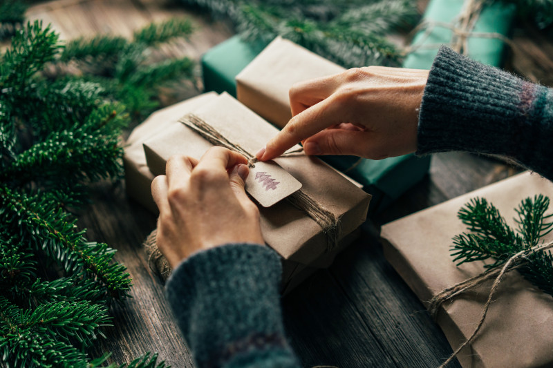 Geschenk-Ideen für die besinnlichste Zeit des Jahres