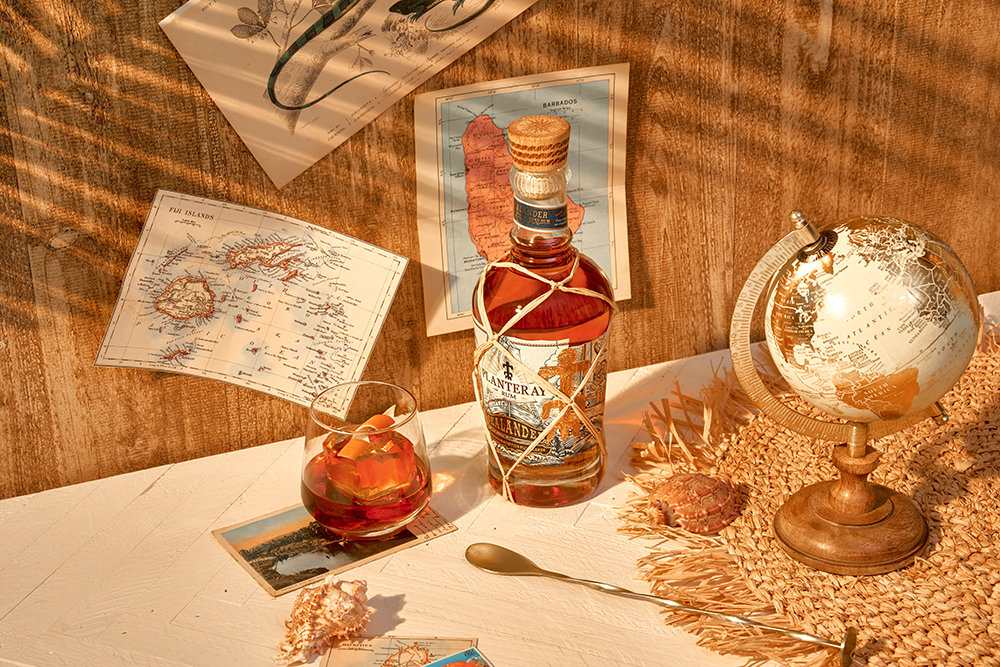 Planteray Cocktail-Tipps