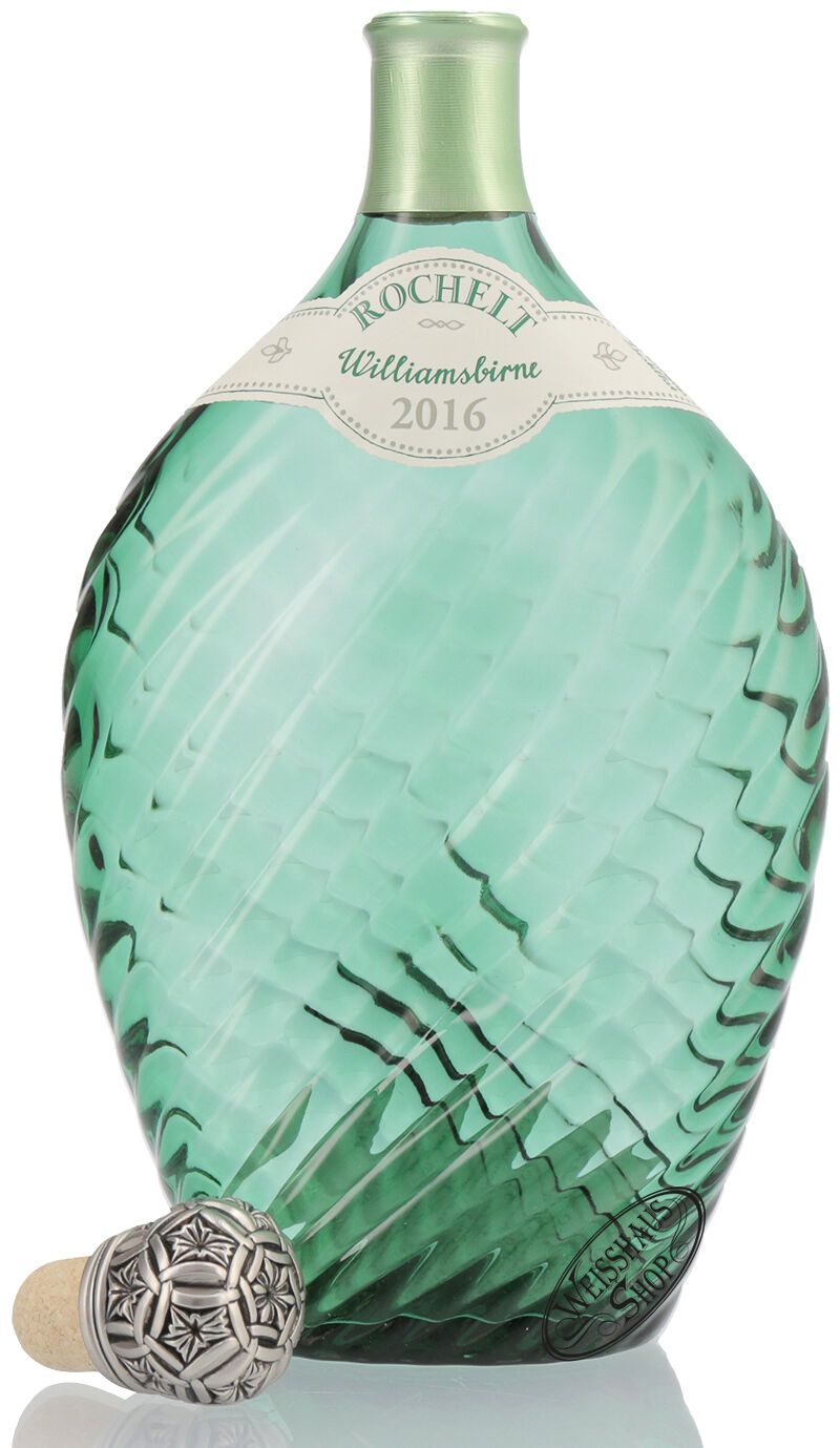 Rochelt Williamsbirne 50% vol. 0,70l