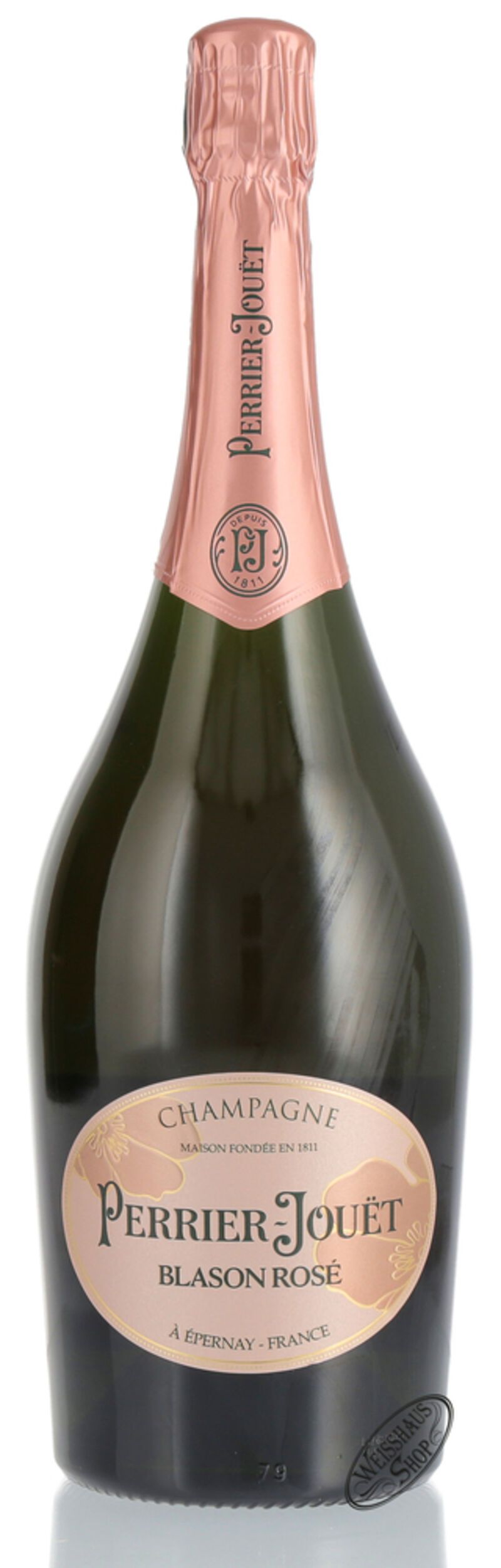 Perrier-Jouet Blason Rosé Champagner 12% vol. 1,50l Magnum Perrier-Jouet Blason Rosé Champagner 12% vol. 1,50l Magnum