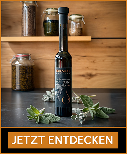 Salbei Geist