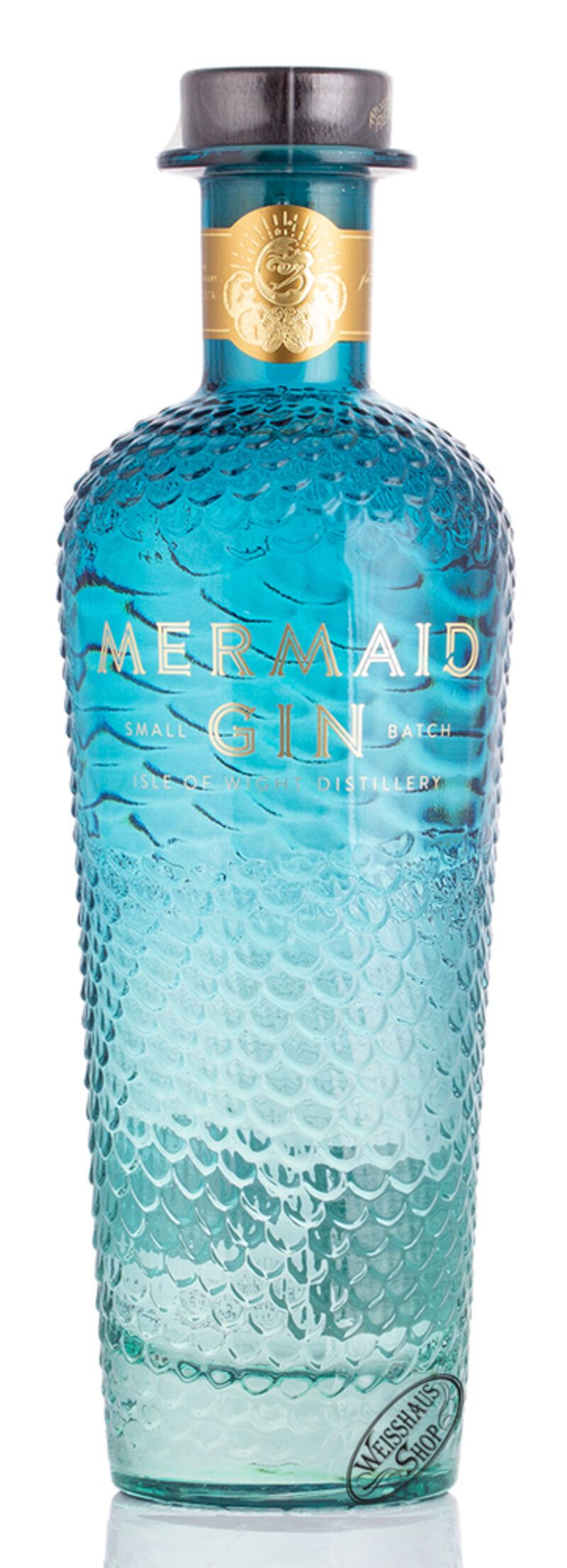 Mermaid Gin 42% vol. 0,70l Mermaid Gin 42% vol. 0,70l