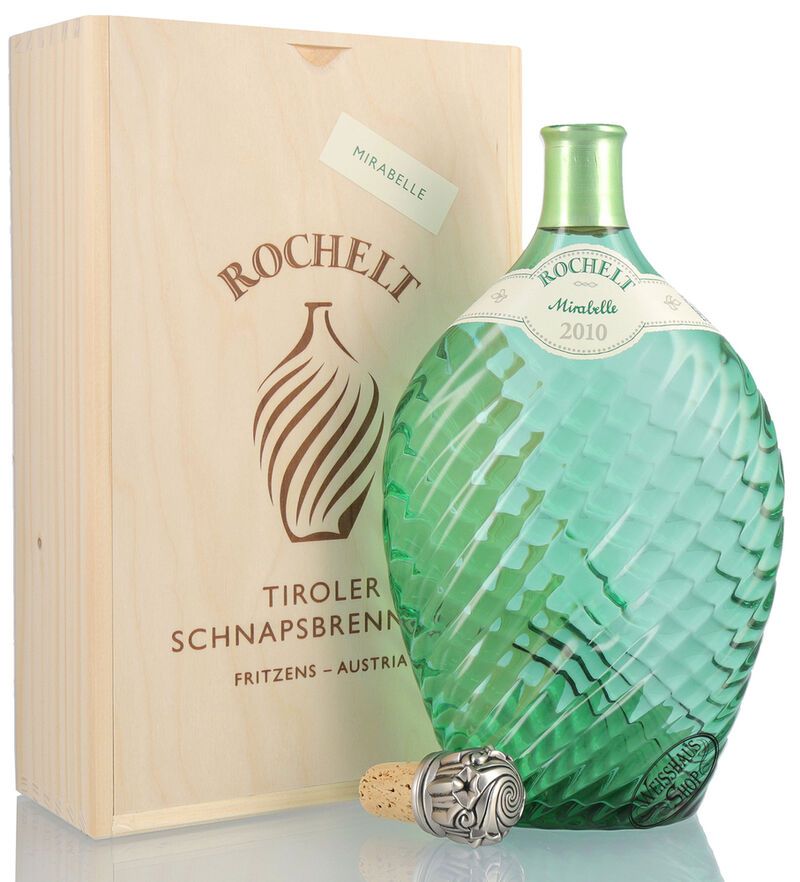 Rochelt Mirabelle 50% vol. 0,70l