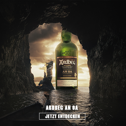 Ardbeg An Oa