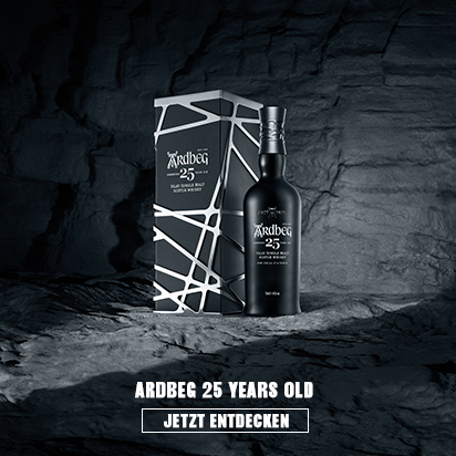 Ardbeg 25 YO