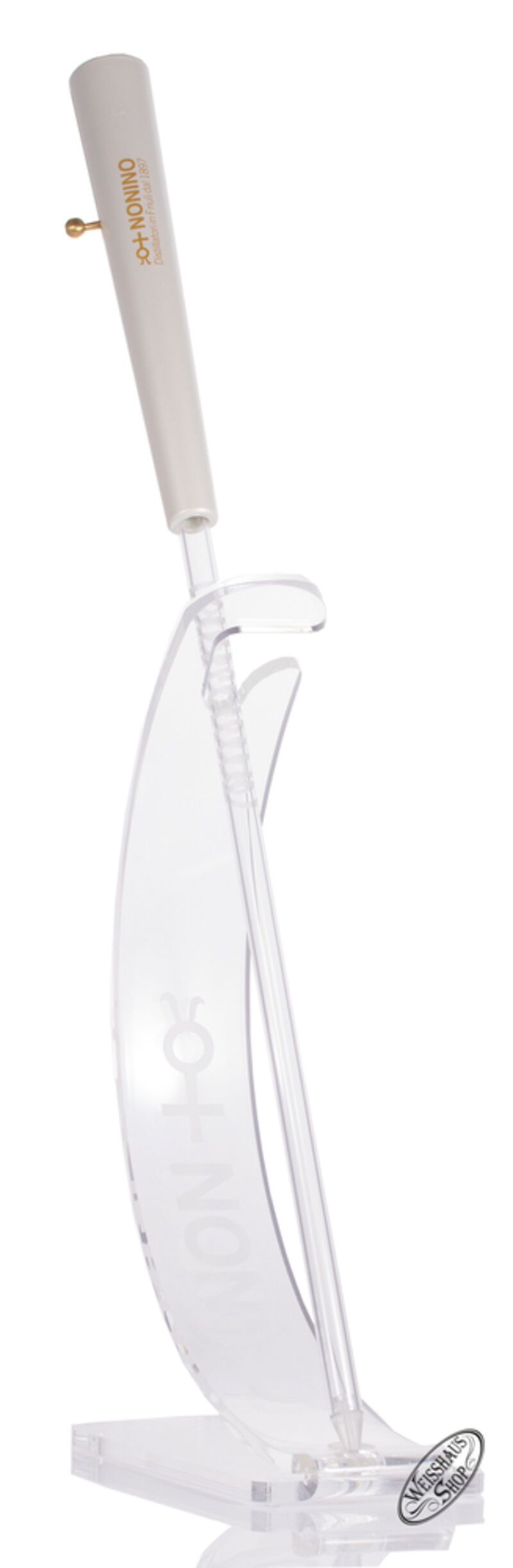 Nonino Grappa Riserva 5 YO AnticaCuvée 43% vol. 6,3l Nonino Grappa Riserva 5 YO AnticaCuvée 43% vol. 6,3l
