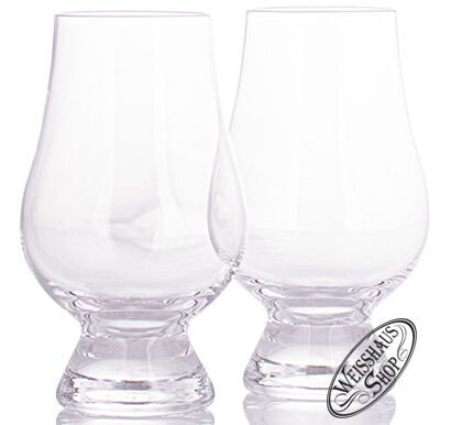 The Glencairn Glass TWIN Pack