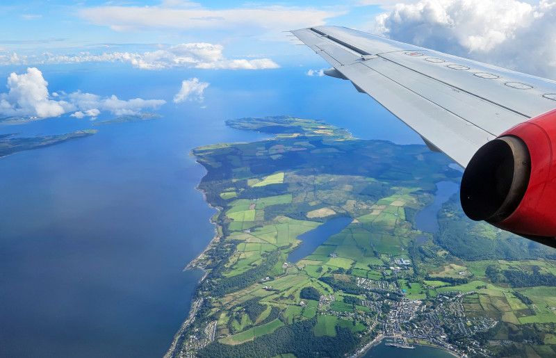 Reisebericht: Schottland - Eine Reise voll mit gutem Whisky und atemberaubenden Landschaften