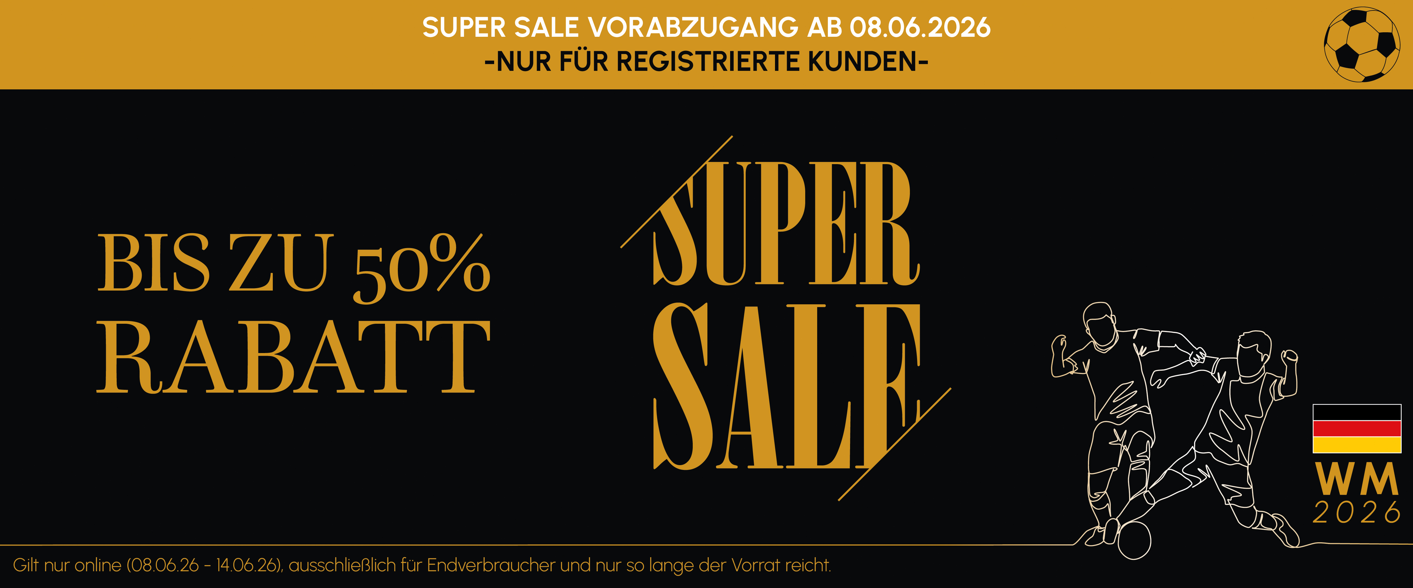 Super Sale