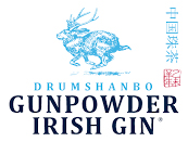 Gunpowder Gin