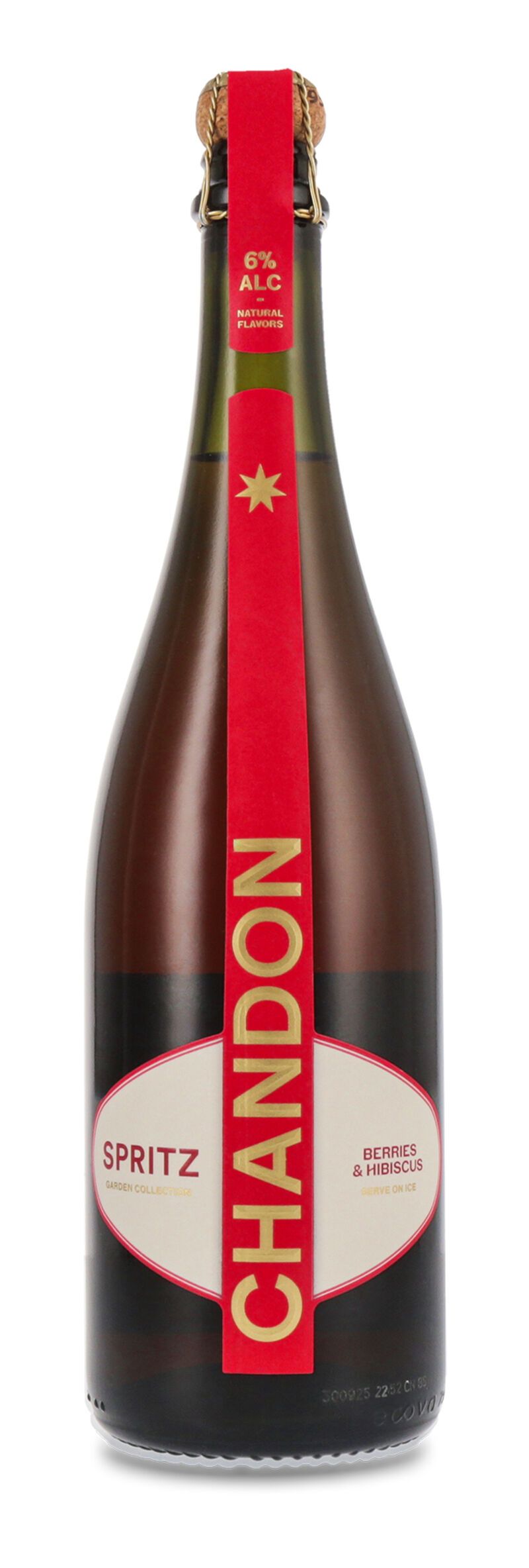 Chandon Spritz Berries 6% vol. 0,75l