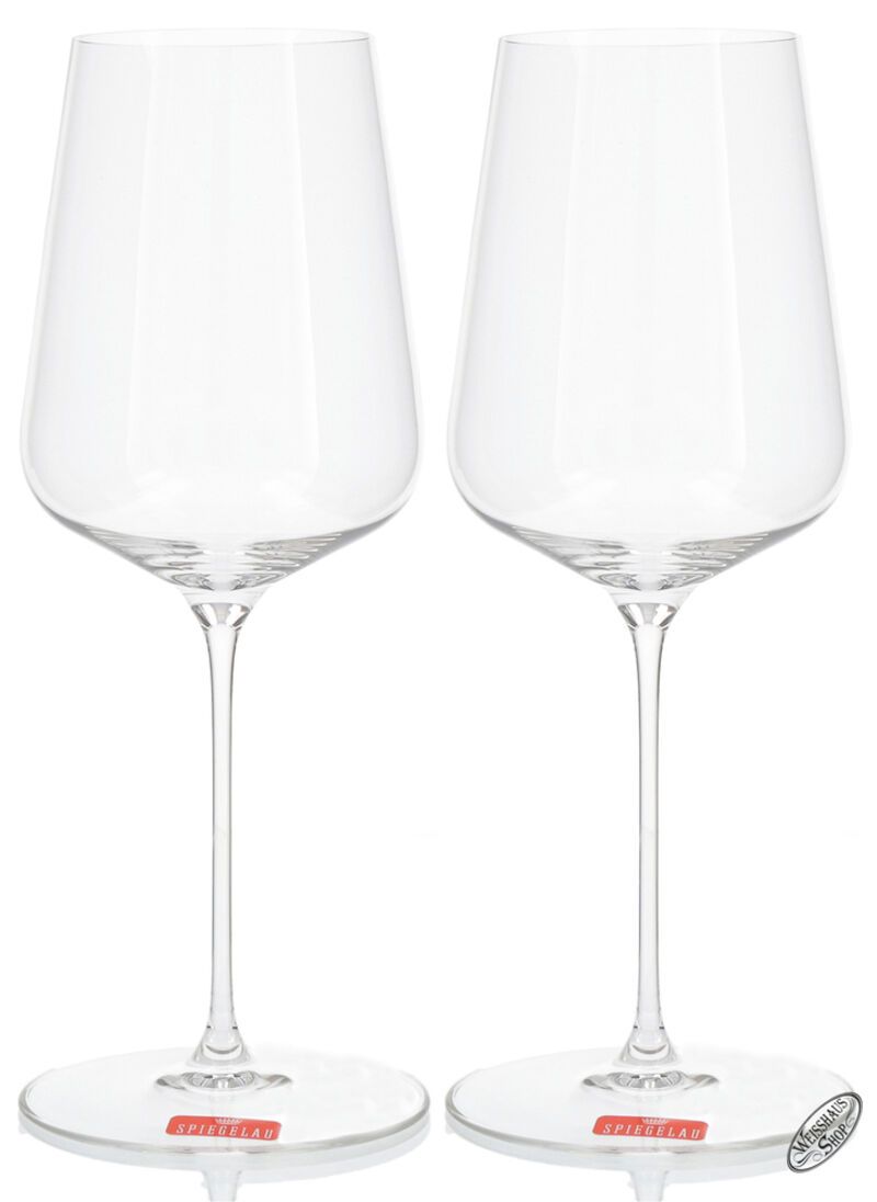 Spiegelau Definition Universalglas Set 2 Gläser Spiegelau Definition Universalglas Set 2 Gläser